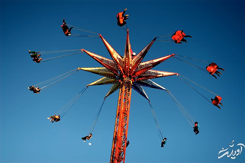 اطلاعات دقیق منطقه تفریحی دریاچه چیتگر از ساعات کاری تا آدرس و ... !